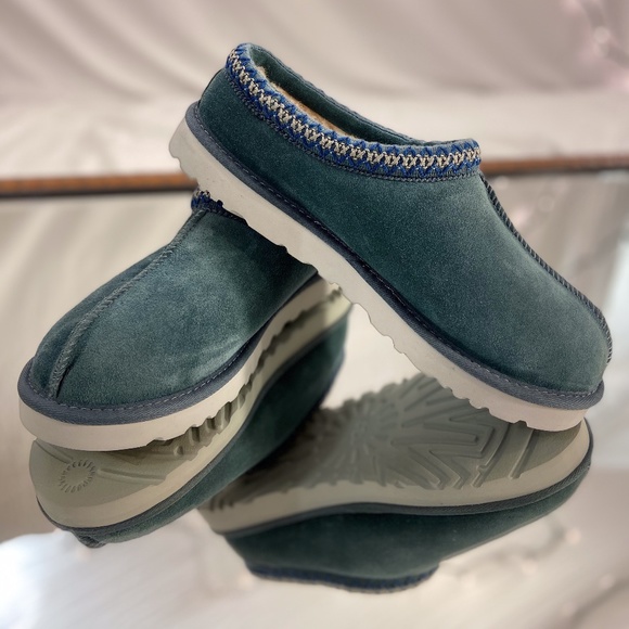 mint colored sandals